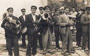 1939 - La banda