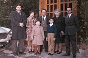1971 - Famiglia Anfosso