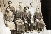 Famiglia 1915
