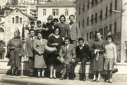 Gruppo soldanelli 1956