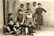 Gruppo soldanelli 1957