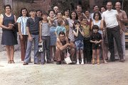 Gruppo soldanelli 1972