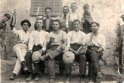 Gruppo di soldanelli 1927