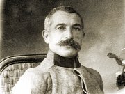 1916 - Pietro Anfosso