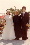 1973 matrimonio