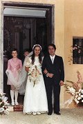 1972 matrimonio
