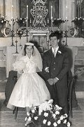 1959 matrimonio