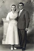 Sposi 1955