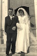 18-08-1954 matrimonio