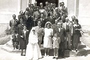 1964 matrimonio