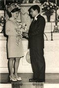 1968 matrimonio