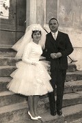 1960 matrimonio
