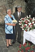 50 anniversario matrimonio