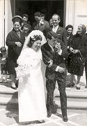 1969 matrimonio