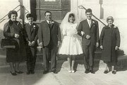 1962 matrimonio