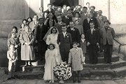 1958 matrimonio