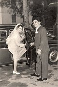 1958 matrimonio