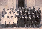 Scuola 1931