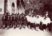 Scuola 1933
