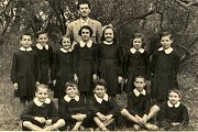 Scuola 1950