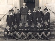 Scuola 1956