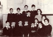 Scuola 1960