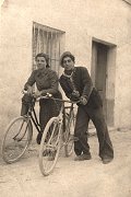 bicicletta 1937-38