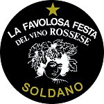 Logo Festa del vino Rossese