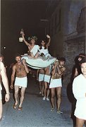 Festa del vino 1980