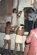 Festa del vino 1981