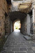 La frazione di San Martino