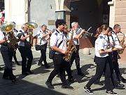 La processione 2023