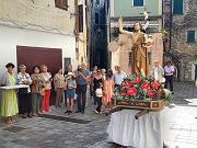 La processione 2023