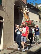 La processione 2023