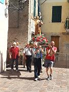 La processione 2023