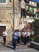 La processione 2023