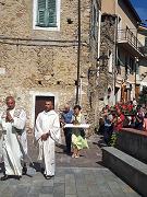 La processione 2023