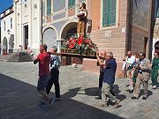 La processione 2023