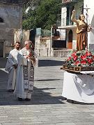La processione 2023