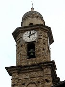 Il nuovo campanile
