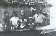 Il buffet 1957