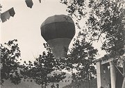 Le mongolfiere 1958