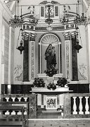 chiesa dalla Madonna del Carmine