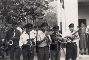 Processione anni '60