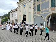 La processione 2024