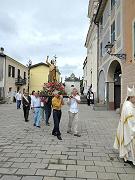 La processione 2024