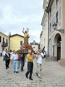 La processione 2024