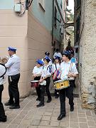 La processione 2024