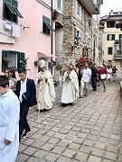 La processione 2024