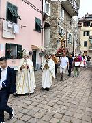 La processione 2024